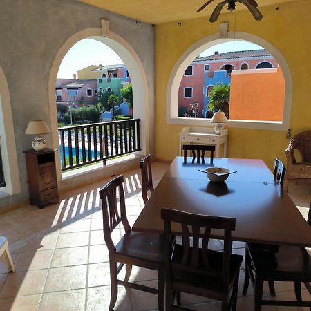 Basilicata Host To Host - Borgo San Basilio Apartment Марина ди Пистичи Екстериор снимка