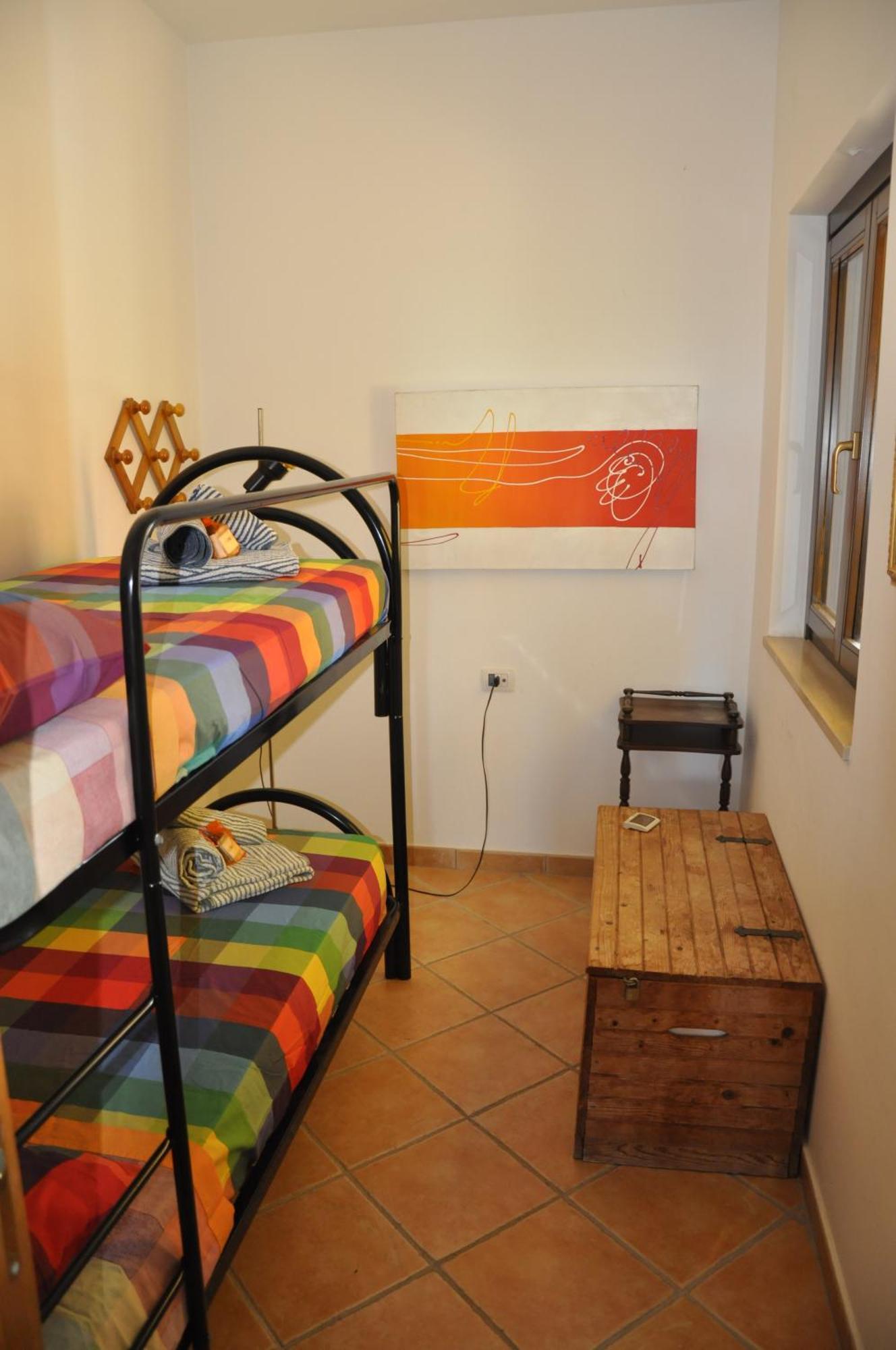 Basilicata Host To Host - Borgo San Basilio Apartment Марина ди Пистичи Стая снимка